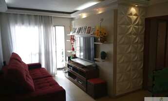 Imagem 2: APARTAMENTO À VENDA NO JARDIM MARAJOARA