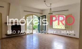 Imagem 2: Casa 04 dorm 02 suites 340mts a venda no Morumbi