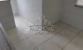 Imagem 6: 2 Dormitorios Aviacao em Praia Grande. Predio NOVO alto padrao pronto pra morar com lazer