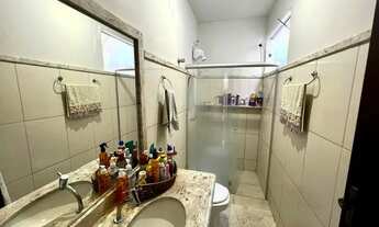 Imagem 4: Casa com 3 dormitórios à venda, 180 m² por R$ 400.000,00 - Jardim América - Marília/SP