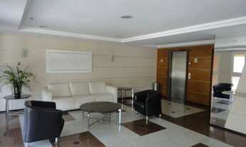 Imagem 2: Excelente localização, 03 quartos (Sendo 01 suíte), varanda, sala, cozinha, armários proje