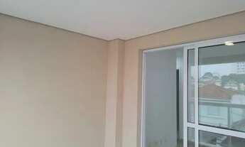 Imagem 6: Apartamento com 2 dormitórios para alugar, 55 m² por R$ 3.787,08/mês - Vila Gumercindo - S