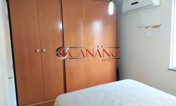 Imagem 6: Apartamento-LOCAÇÃO-Engenho de Dentro-Rio de Janeiro-RJ