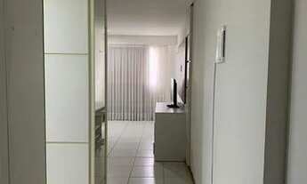 Imagem: Apartamento para aluguel com 37 metros quadrados