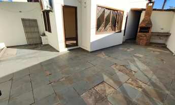 Imagem 2: Casa na Praia Campista c/ 2qts, 2brs, 1vg, churrqr, quintl, amrs plnjds, aréa srvç