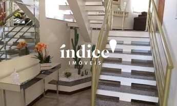 Imagem 4: Casas à venda 3 quartos 1 suíte 2 vagas Ribeirânia Ribeirão Preto