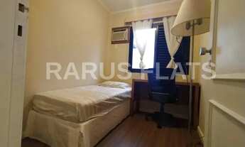 Imagem 7: Flat para locação no Brooklin - Edifício Royal Brooklin - Cód. QBP06678