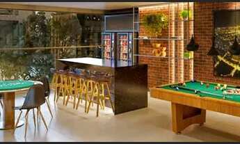 Imagem 7: Apartamento para venda possui 38 metros quadrados com 1 quarto em Boa Vista - Recife - PE