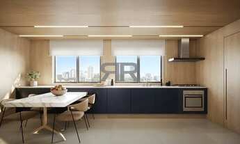 Imagem 3: ITAIM BIBI OPORTUNIDADE - NOVO - 4 SUÍTES - GARAGENS - PRONTO PARA MORAR