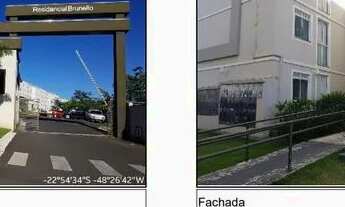 Imagem: BOTUCATU - Apartamento Padrão