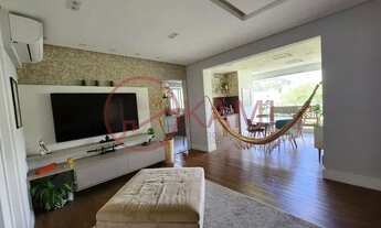 Imagem 3: Venda, Apto lindo com sacada para a Mata, Alphaville