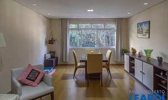 Imagem: APARTAMENTO - PERDIZES - SP