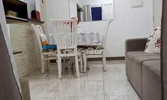 Imagem 5: Apartamento á venda Vila Mimosa - Campinas/SP