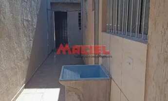 Imagem 2: Casa Padrão em São José dos Campos