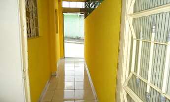 Imagem 2: Barracão bairro Leblon/Lagoinha