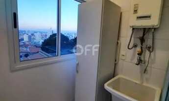 Imagem 6: Apartamento - Vila Nova - Campinas