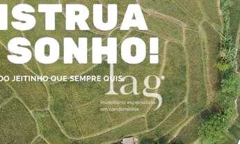 Imagem: Terreno à venda, 250 m² por R$ 365.000,00