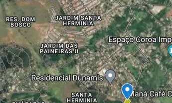 Imagem 3: Área Área em Sao Jose dos Campos