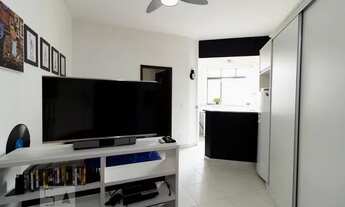 Imagem 3: Apartamento para Aluguel - Centro, 1 Quarto, 30 m2