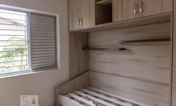 Imagem 6: Apartamento para Aluguel - Demarchi, 2 Quartos, 54 m2