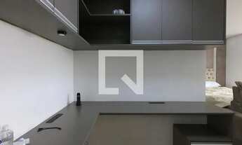 Imagem 3: Apartamento para Aluguel - Real Parque, 1 Quarto, 35 m2