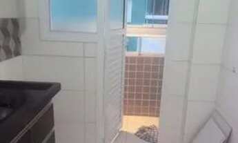 Imagem 7: Apartamento para aluguel com 55 metros quadrados com 1 quarto