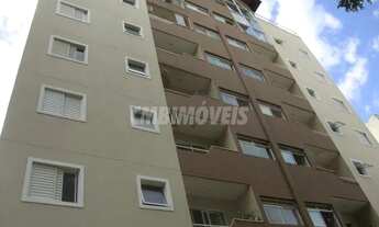 Imagem 2: Apartamento - Mansões Santo Antônio - Campinas