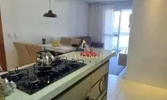 Imagem 2: Apartamento semimobiliado Nossa Senhora da Saúde
