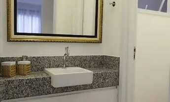 Imagem 5: Vendo casa ,barequeçaba,3 suítes,lavabo,2 vgs,ar cond., cozinha, varanda, jardim,piscina,p