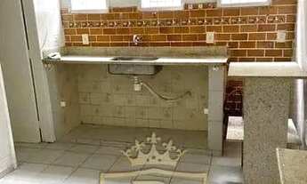 Imagem 5: Casa Duplex no Condomínio Vale do Sol Vargem Pequena com 3 Quartos, 160m²