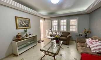 Imagem 6: Casa com 3 dormitórios para alugar, 223 m² - Santa Terezinha - Piracicaba/SP