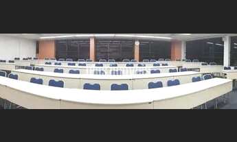 Imagem 2: Andar Inteiro Ao Lado Do Shopping Paulista E Das Estação De Metrô Paraíso