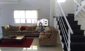 Imagem 4: Casa - Jardim Recanto - Valinhos