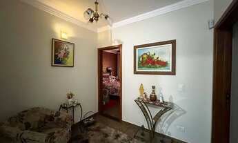 Imagem 4: Casa com 2 dormitórios à venda, 196 m² por R$ 950.000 - Residencial Real Parque - Cerquilh