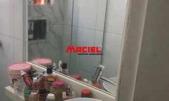 Imagem 7: Apartamento Padrão em Jacareí