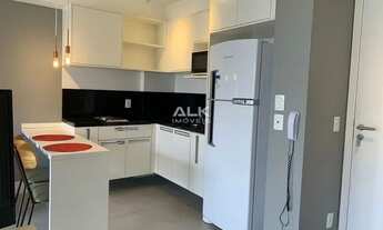 Imagem 3: Apartamento 1 suíte, 1 vaga, 40m², para locação por R$ 6.500,00 Jardim Paulista - SP