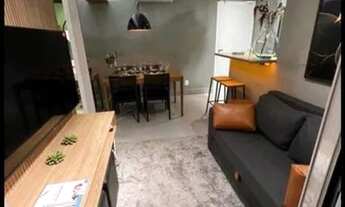 Imagem 7: TH- Saia do Aluguel - Apartamento 2 quartos e quintal