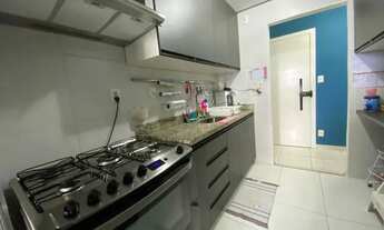 Imagem 6: Vendo ou Alugo apartamento no Kay Biscaine 98 m² em - Manaus - Am