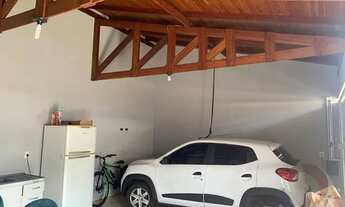 Imagem 5: CASA BAIRRO JARDIM CIDADE EM SÃO JOSÉ 03 DORM