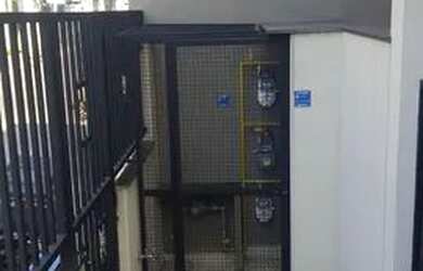 Imagem 6: Casa de condomínio para aluguel possui 40 metros quadrados com 1 quarto em Tucuruvi - São