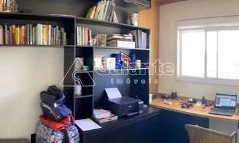 Imagem 7: Apartamento - Swiss Park - Campinas