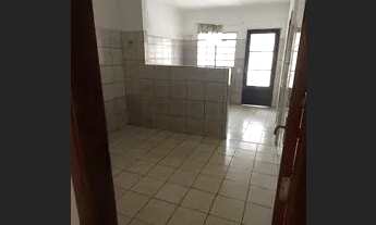 Imagem 7: Casa padrão em Parque dos Pinus - Ribeirão Preto