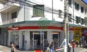 Imagem 2: Aluga loja de Esquina Teodoro Sampaio - Pinheiros