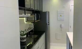 Imagem 3: Apto 73m² | VENDA MOBILIADO