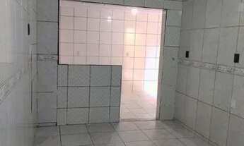 Imagem 6: Casa 2 Quartos c/Suíte QS 14 Riacho Fundo II-DF