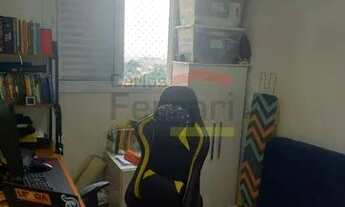 Imagem 7: Apartamento - Condomínio You Tcuruvi ao lado do metro e Shopping Tucuruvi