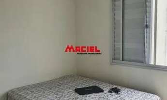 Imagem 3: Apartamento Padrão em São José dos Campos