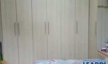 Imagem 6: COBERTURA - VILA FLORESTA - SP