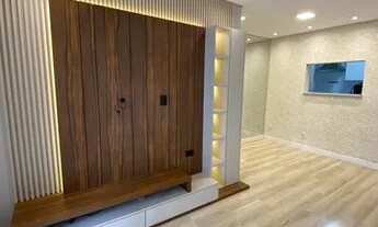 Imagem 2: Apartamento para alugar próximo ao Shopping Maia - Picanco - Guarulhos/SP