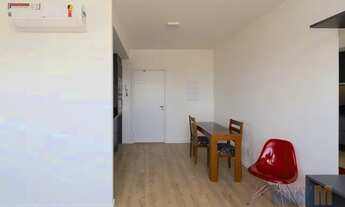 Imagem 5: CANOAS - Apartamento Padrão - Marechal Rondon